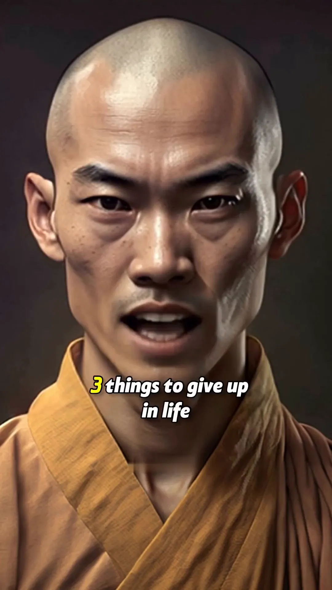 3 Things to Give Up in Life for Success