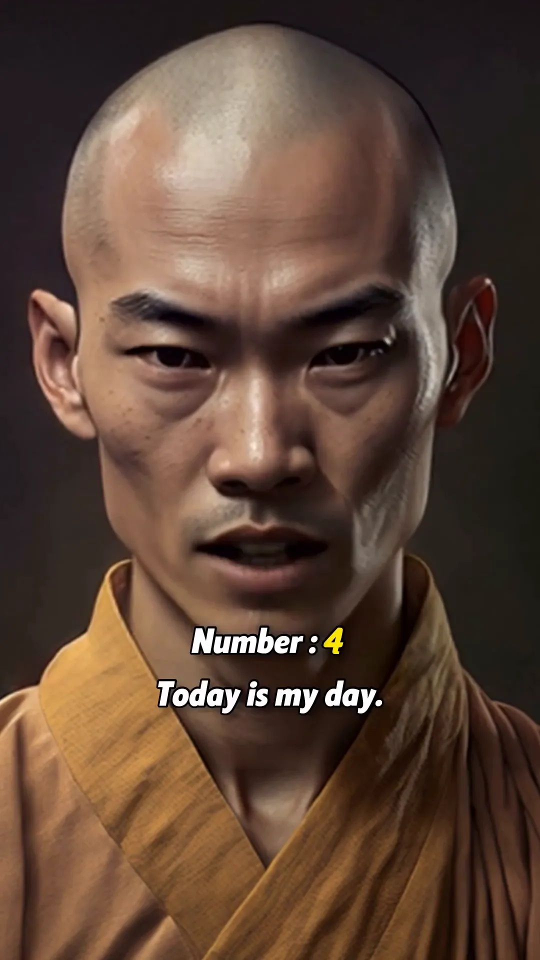 5 Morning Affirmations for Success Daily Motivation_VidzyAi