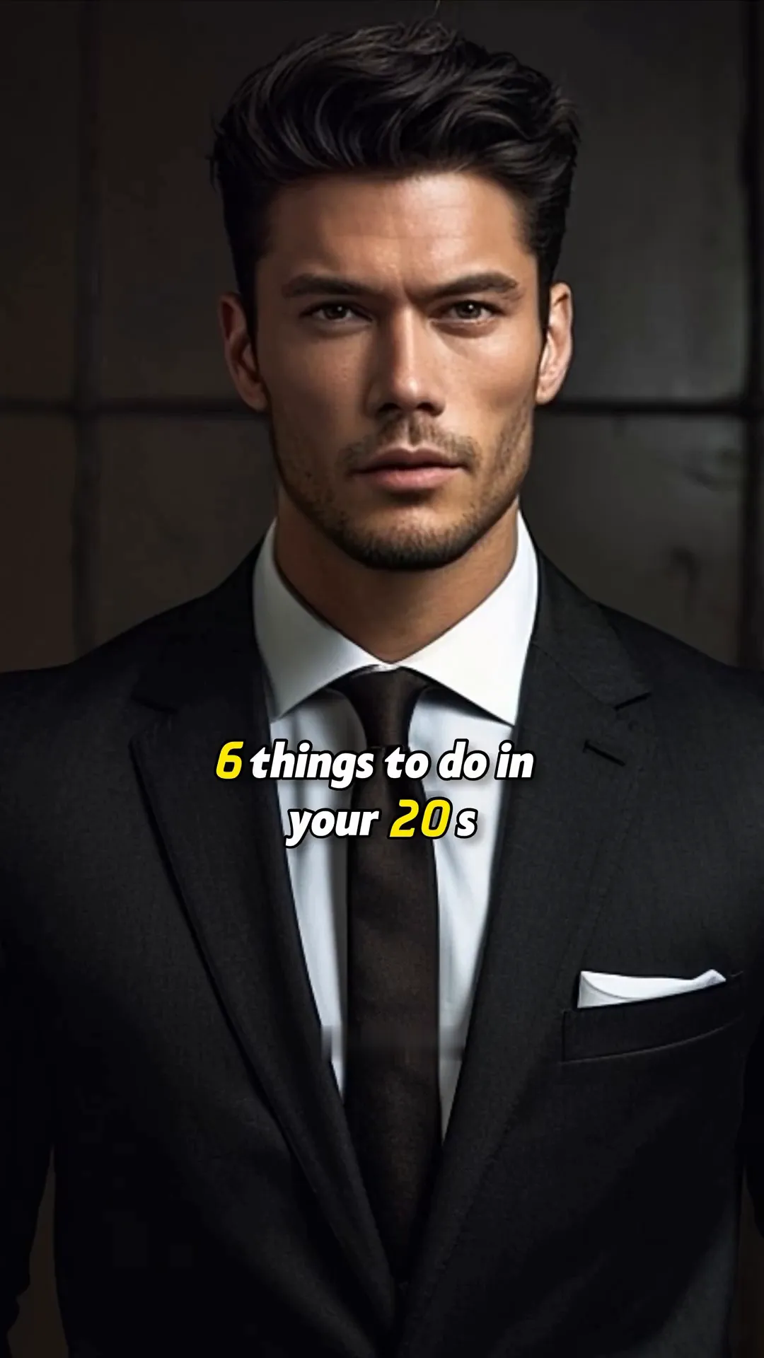 6 Things To Do In Your 20s