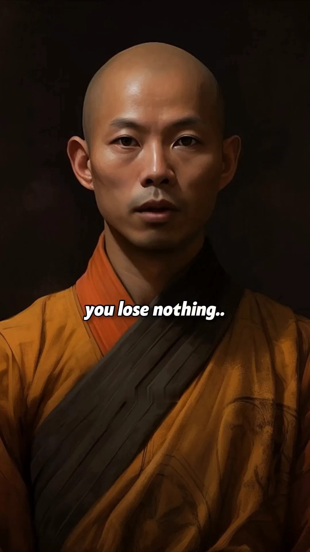 When You Lose Money, You Lose Nothing _ Vidzy AI